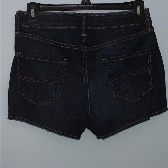 Arizona Jean Shorts - Picture 3 of 3